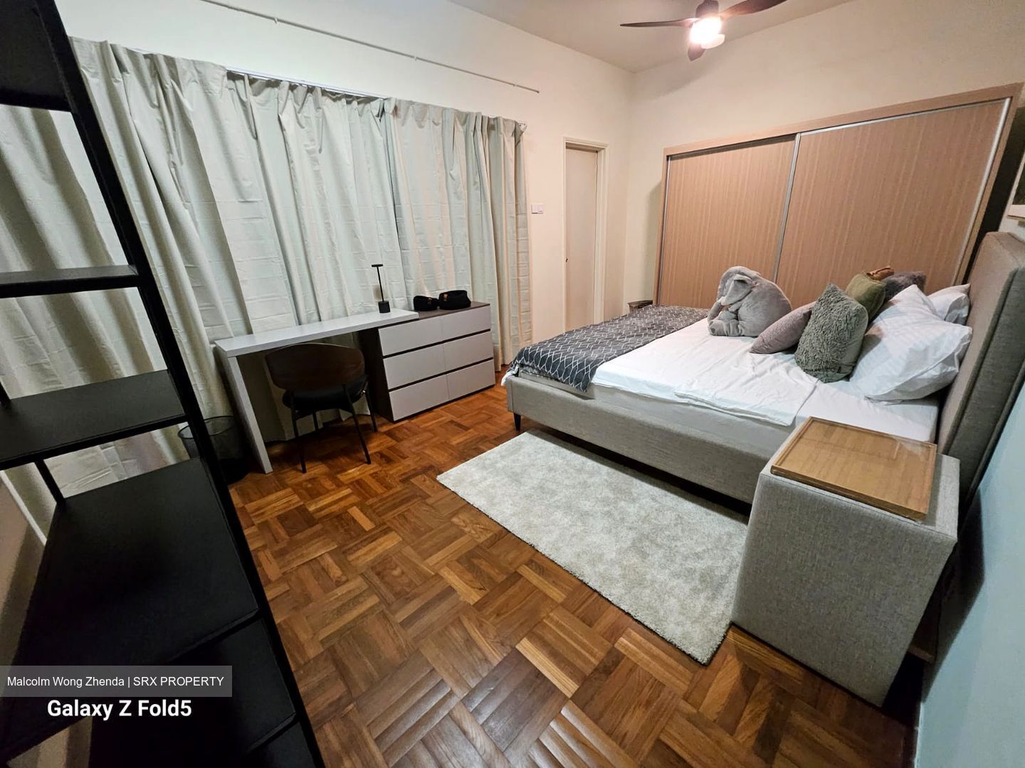 Teresa Ville (D4), Condominium #589873341